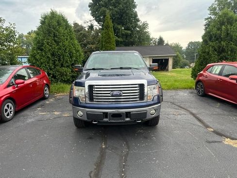 Used 2010 Ford F150 XL AWD/4WD image 2