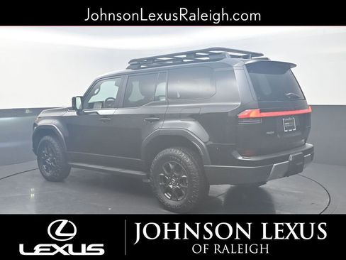 Certified 2024 Lexus GX 550 image 7