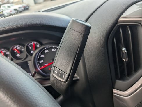 New 2025 Chevrolet Silverado 3500 W/T w/ WT Convenience Package image 15