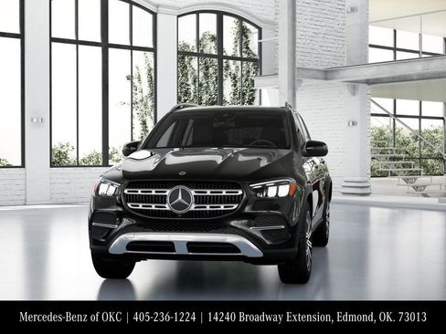 New 2026 Mercedes-Benz GLE 350 4MATIC image 42