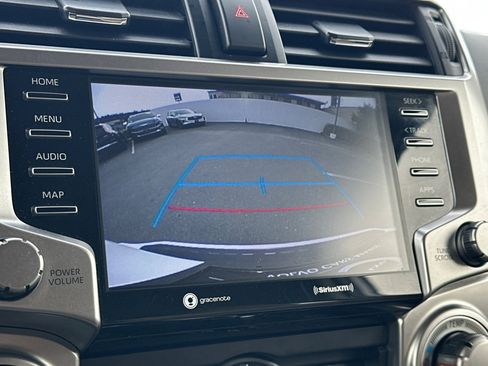 Used 2021 Toyota 4Runner SR5 image 20