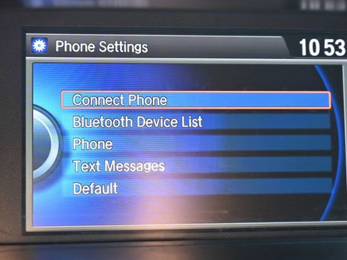 Used 2017 Honda Accord Sport image 16