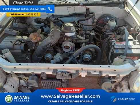 Used 2006 Toyota Tundra SR5 RWD image 16