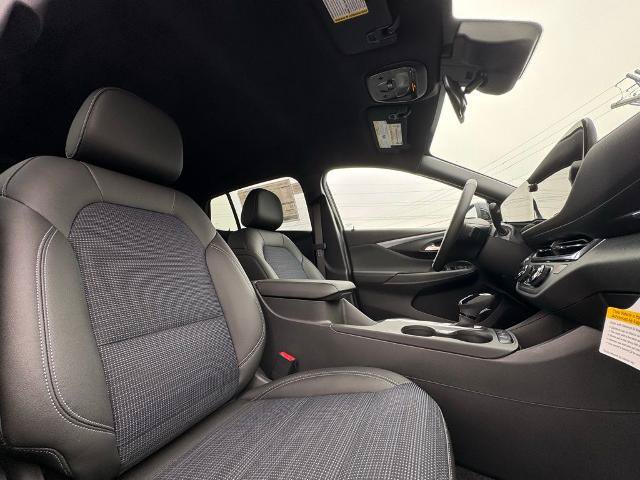 New 2025 Buick Envista Preferred w/ Convenience I Package FWD image 23