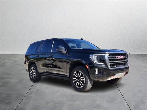 Used 2023 GMC Yukon AT4 w/ AT4 Premium Plus Package image 6