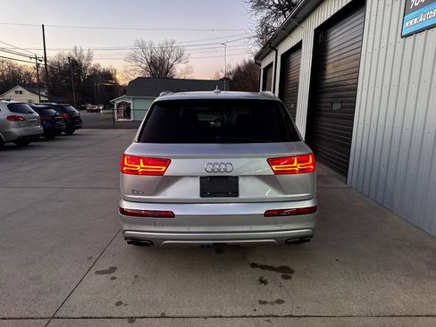 Used 2019 Audi Q7 3.0T Prestige image 21