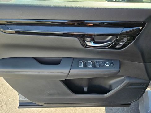 Used 2024 Honda CR-V EX-L image 16