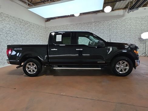 Used 2024 Ford F150 XLT w/ Mobile Office Package image 7