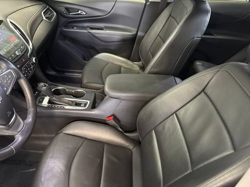 Used 2019 Chevrolet Equinox Premier w/ LPO, Cargo Package FWD image 39