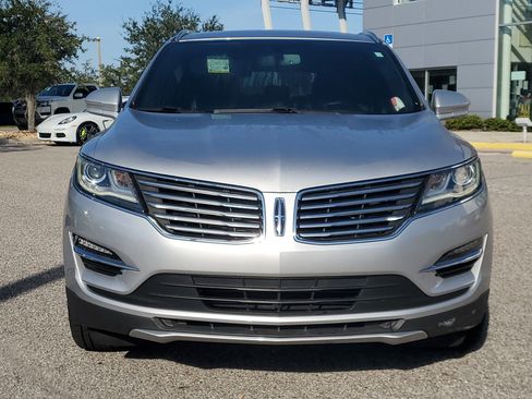 Used 2018 Lincoln MKC Premiere image 2