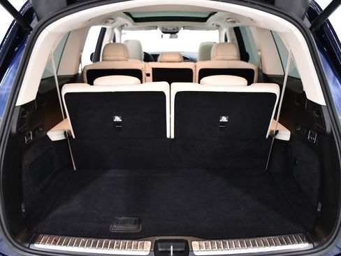 Certified 2022 Mercedes-Benz GLS 450 4MATIC image 23