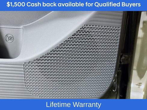 New 2026 Hyundai Santa Fe SEL image 26