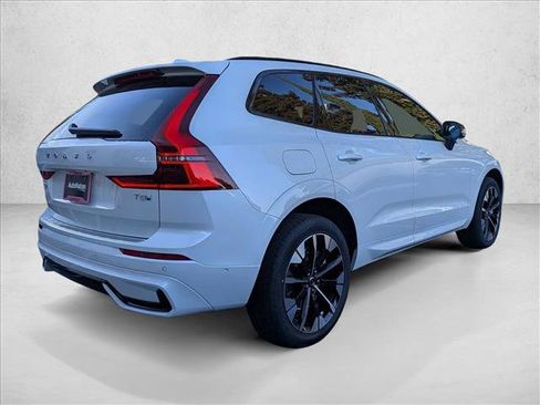 New 2026 Volvo XC60 T8 Plus w/ Climate Package image 2