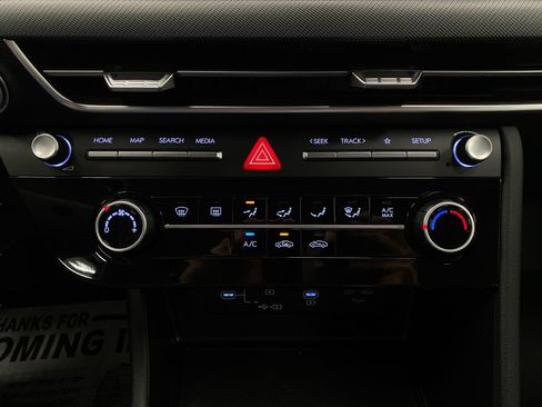 Certified 2025 Hyundai Sonata SE FWD image 23