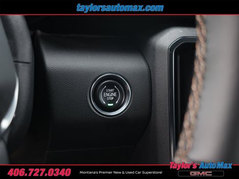 New 2026 GMC Acadia AT4 image 31