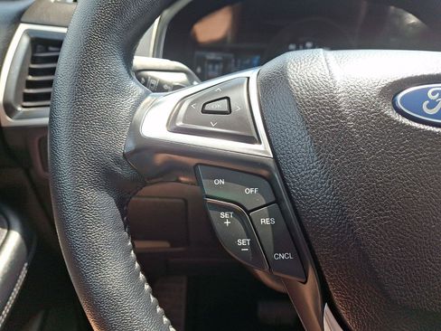 Certified 2023 Ford Edge SEL w/ Convenience Package AWD/4WD image 21