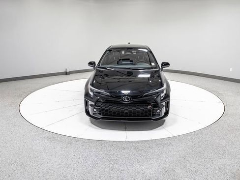 Used 2024 Toyota Corolla GR w/ Styling Package (TMS) image 27