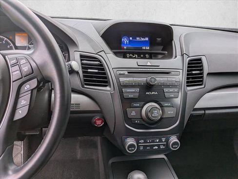 Used 2016 Acura RDX AWD image 13