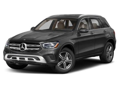 Used 2022 Mercedes-Benz GLC 300