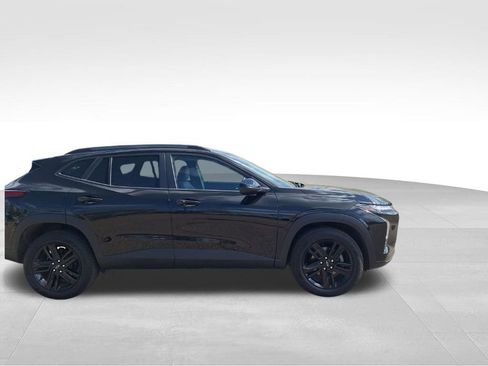 Used 2026 Chevrolet Trax ACTIV image 6