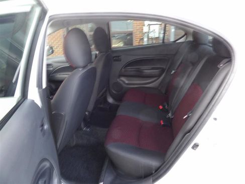 Used 2020 Mitsubishi Mirage G4 LE image 20