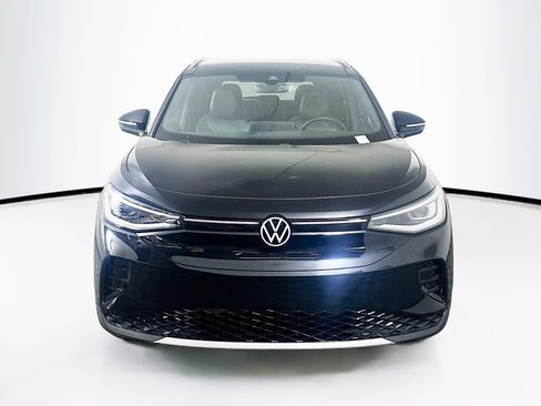 Used 2023 Volkswagen ID.4 Pro S Plus AWD/4WD image 2