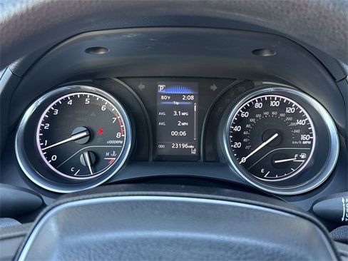 Used 2020 Toyota Camry LE image 35