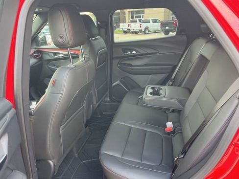 New 2026 Chevrolet TrailBlazer RS w/ Convenience Package image 32