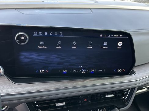 New 2026 Chevrolet Tahoe LS RWD image 23