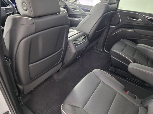 Used 2023 Cadillac Escalade Sport w/ Touring Package image 16