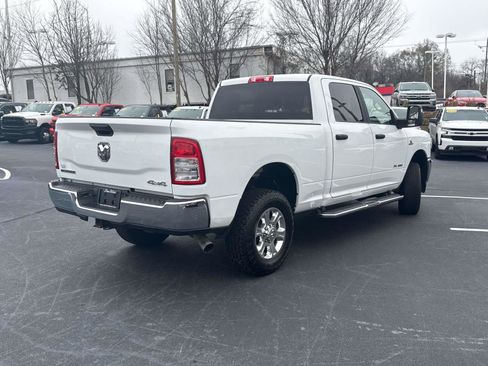 Used 2024 RAM 2500 Big Horn image 7
