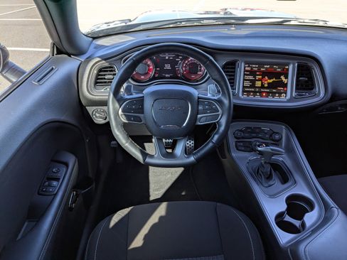 Used 2023 Dodge Challenger SRT Hellcat image 16