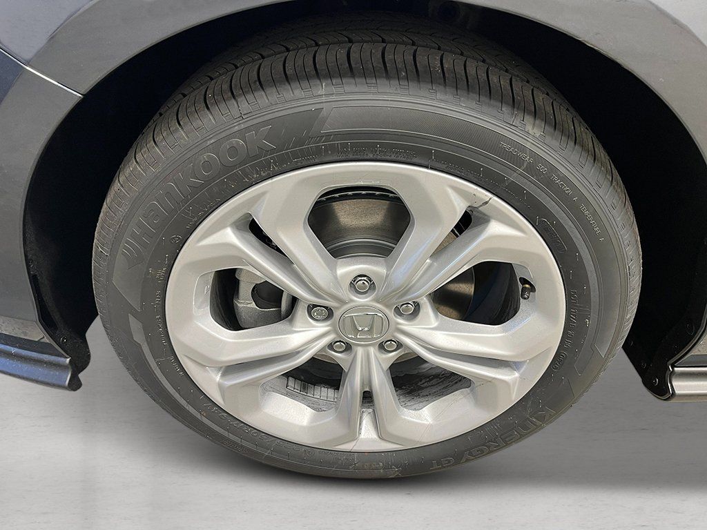New 2026 Honda Accord LX image 10