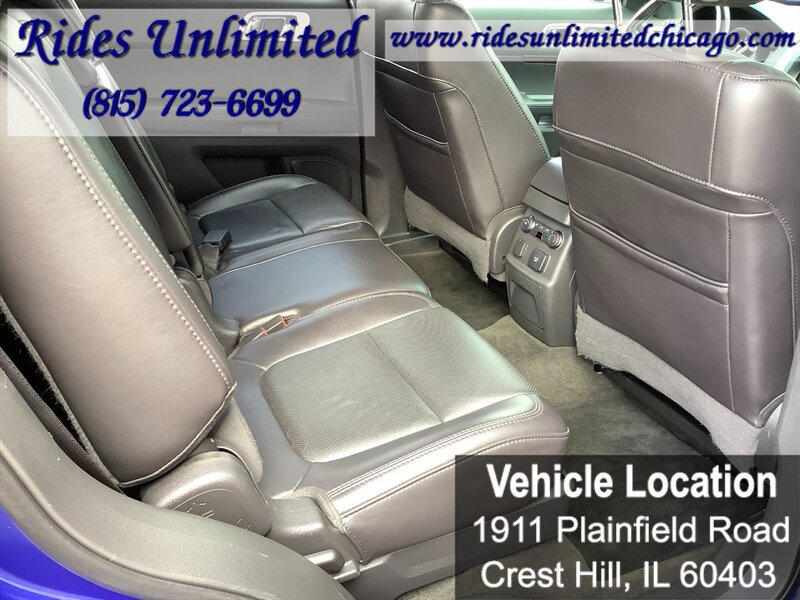 Used 2013 Ford Explorer Limited FWD image 40