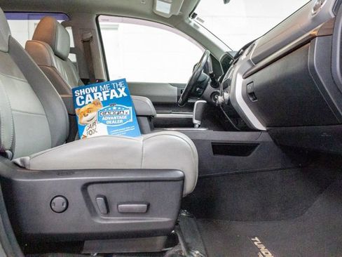 Used 2019 Toyota Tundra Limited image 5