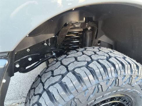 New 2026 RAM 2500 Tradesman image 26