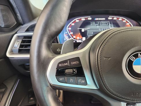 Used 2021 BMW M340i M340i w/ Parking Assistance Package image 30