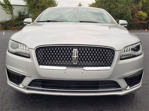 Used 2019 Lincoln MKZ Reserve w/ Reserve Plus Package image 14