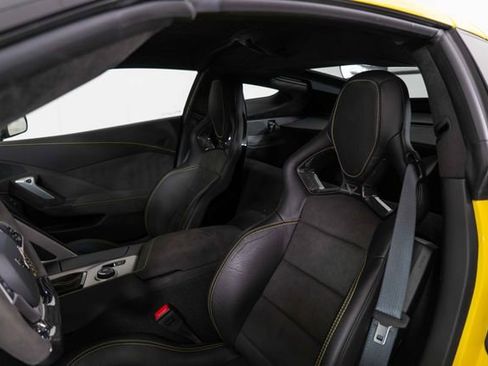 Used 2019 Chevrolet Corvette ZR1 image 15