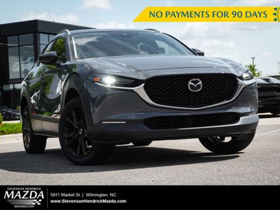Certified 2023 MAZDA CX-30 AWD 2.5 S w/ Preferred Package