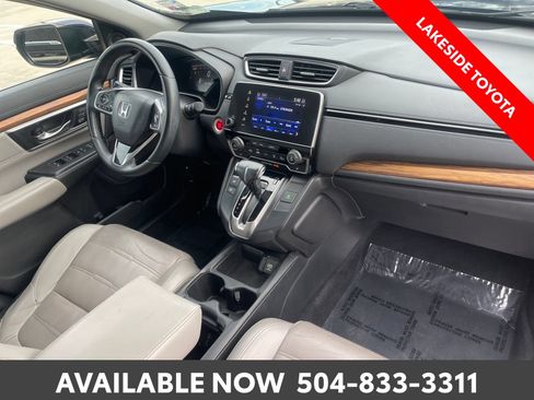 Used 2018 Honda CR-V Touring image 15