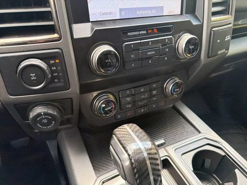 Used 2019 Ford F150 Raptor w/ Equipment Group 802A Luxury AWD/4WD image 30