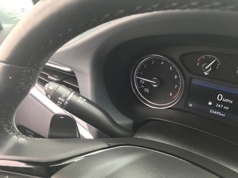 Certified 2023 Buick Enclave Essence w/ LPO, Floor Liner Package image 18