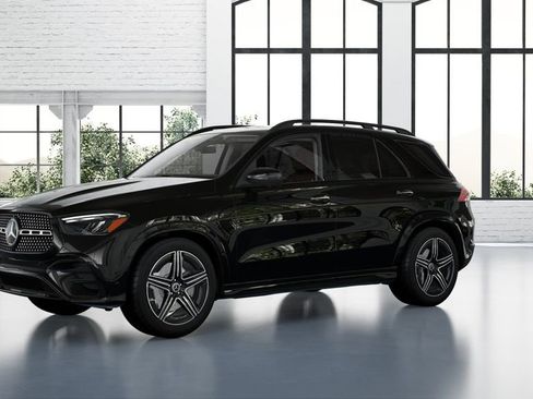 New 2026 Mercedes-Benz GLE 350 4MATIC image 33