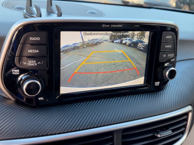 Used 2019 Hyundai Tucson Value FWD image 11