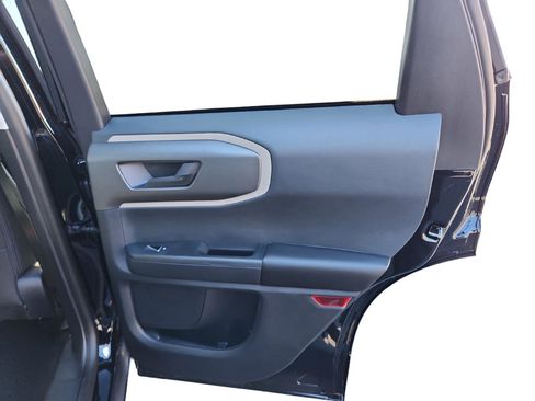 New 2025 Ford Bronco Sport Big Bend image 25