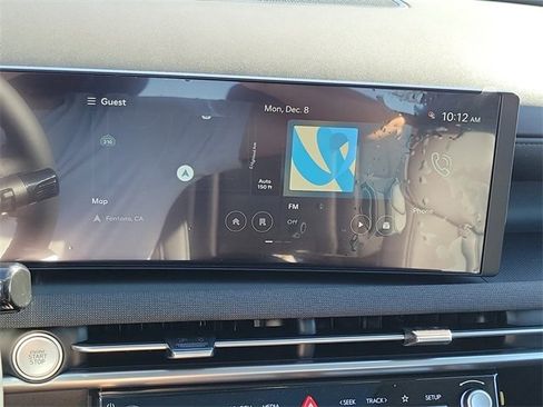 New 2026 Hyundai Tucson Limited image 9