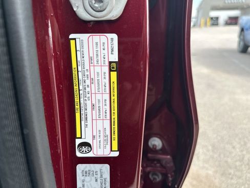 Used 2023 RAM 1500 Laramie image 51