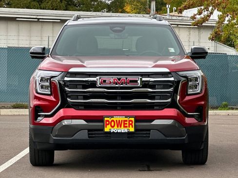 New 2026 GMC Terrain Elevation w/ Elevation Premium Package image 3