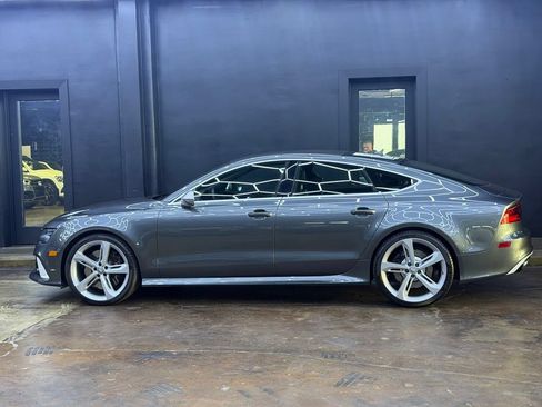 Used 2014 Audi RS 7 Prestige AWD/4WD image 2